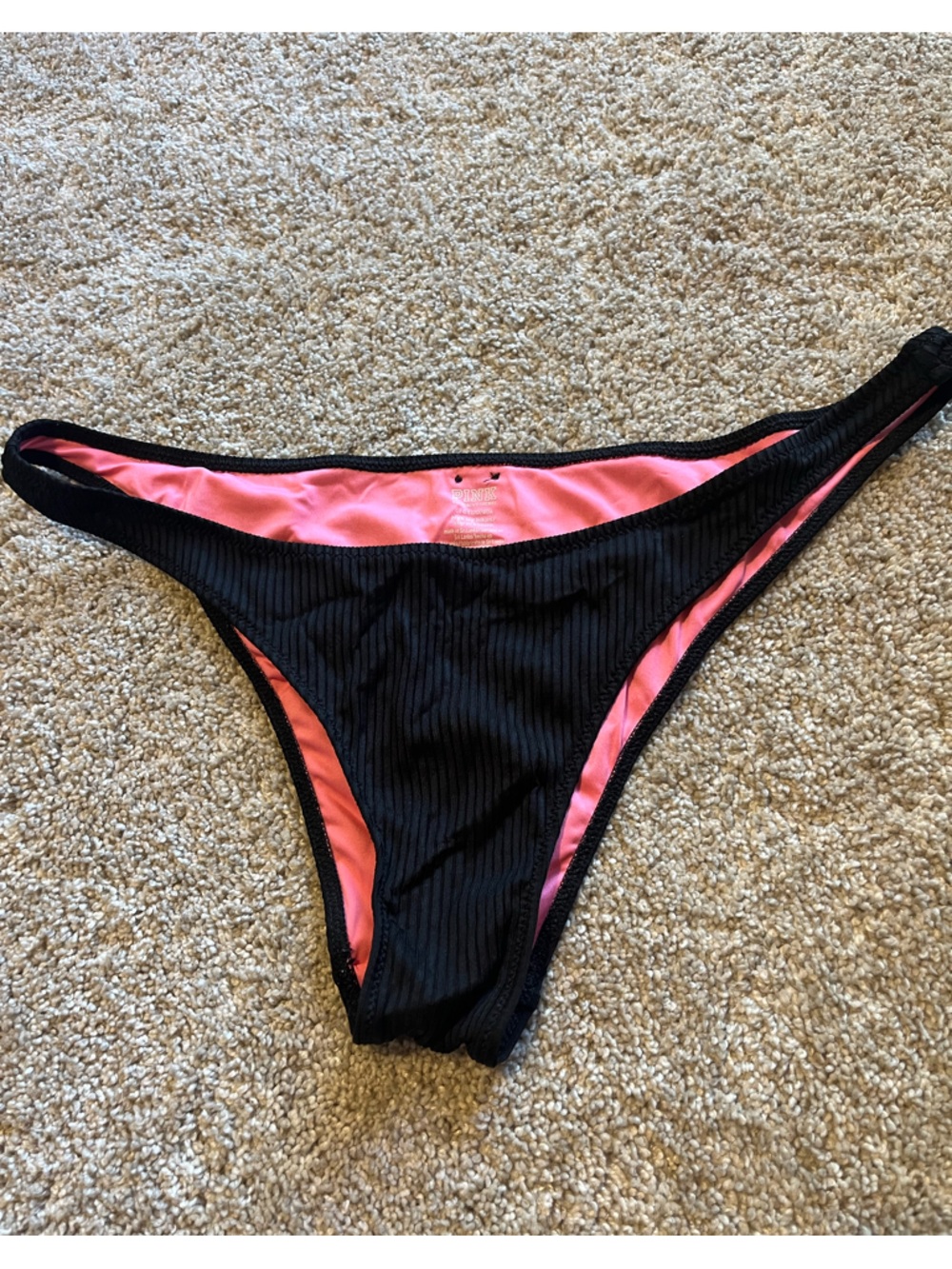 Victorias Secret PINK itsy swim bottom